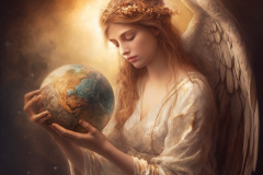 an_angel_is_healing_the_earth